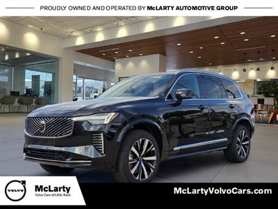 2027 Volvo XC90 B5 Core