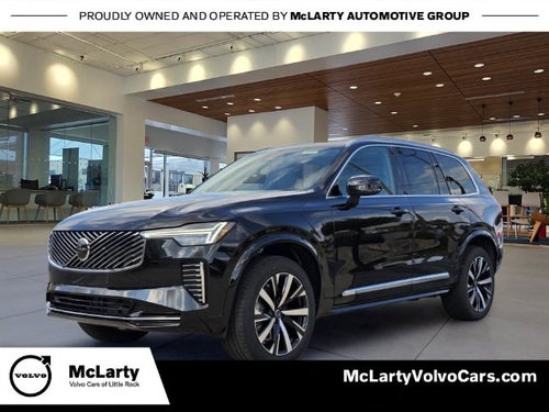 2027 Volvo XC90 B5 Core