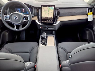 2027 Volvo XC90 B5 Core