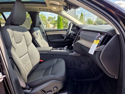 2027 Volvo XC90 B5 Core