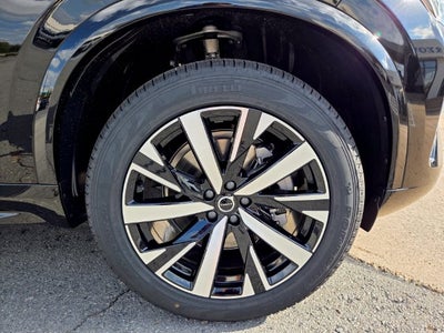 2027 Volvo XC90 B5 Core