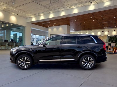 2027 Volvo XC90 B5 Core