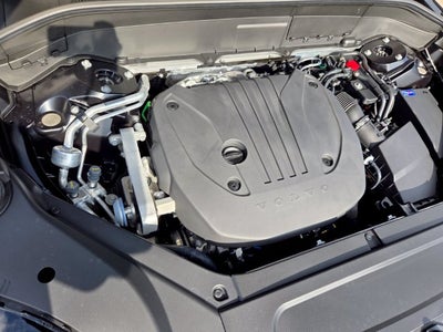 2027 Volvo XC90 B5 Core