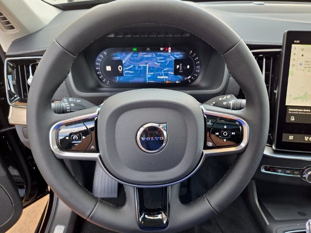 2027 Volvo XC90 B5 Core