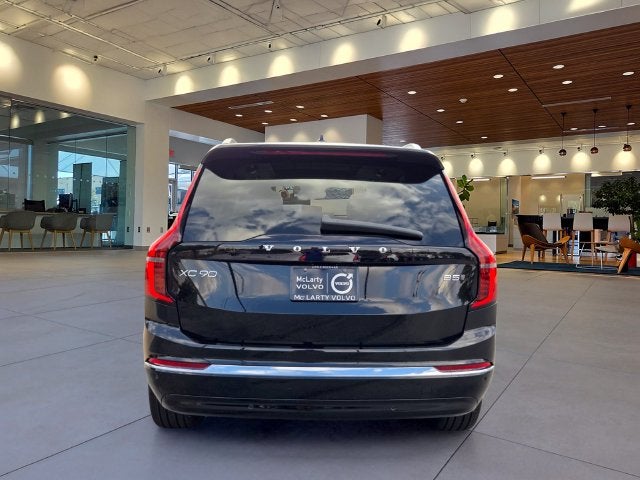 2027 Volvo XC90 B5 Core