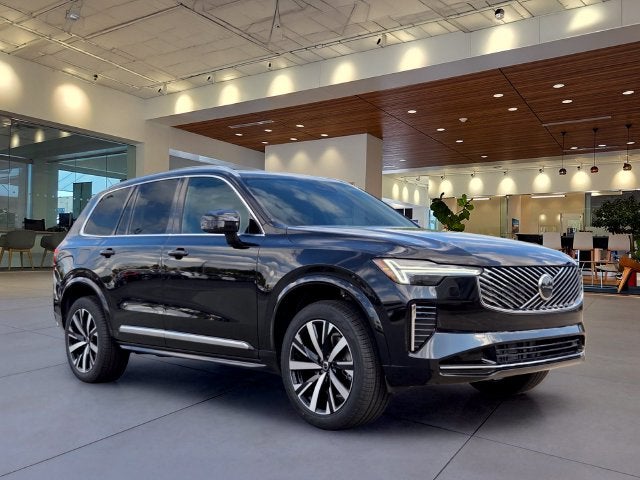 2027 Volvo XC90 B5 Core