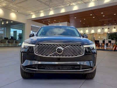 2027 Volvo XC90 B5 Core
