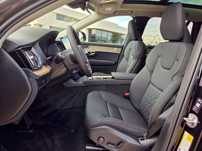 2027 Volvo XC90 B5 Core