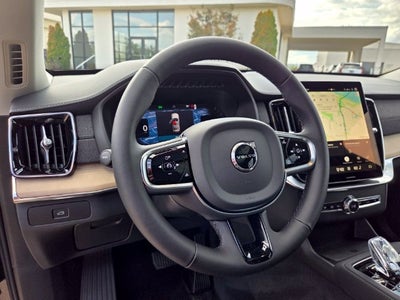 2027 Volvo XC90 B5 Core