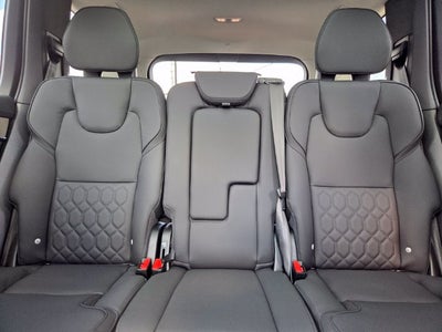 2027 Volvo XC90 B5 Core