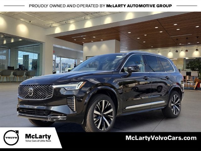 2027 Volvo XC90 B5 Core