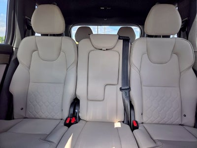 2027 Volvo XC90 B5 Core