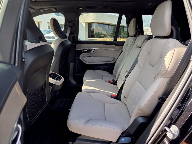 2027 Volvo XC90 B5 Core