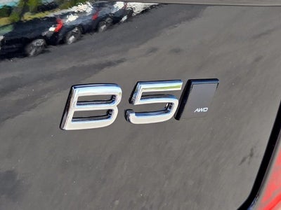 2027 Volvo XC90 B5 Core