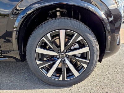 2027 Volvo XC90 B5 Core