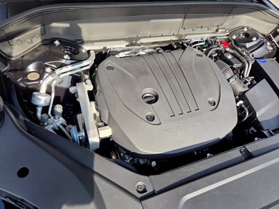 2027 Volvo XC90 B5 Core