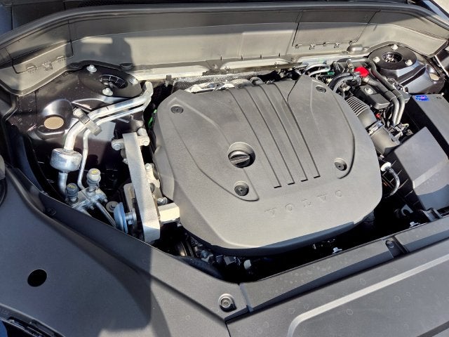 2027 Volvo XC90 B5 Core