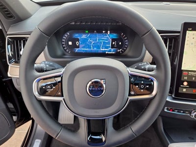 2027 Volvo XC90 B5 Core