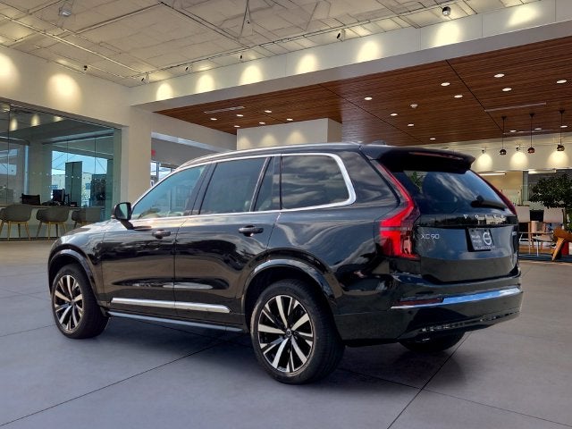 2027 Volvo XC90 B5 Core