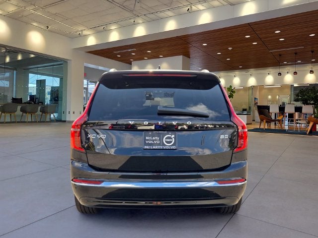 2027 Volvo XC90 B5 Core