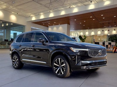 2027 Volvo XC90 B5 Core