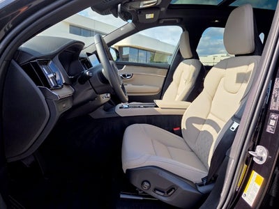 2027 Volvo XC90 B5 Core