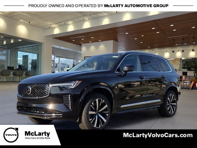 2027 Volvo XC90
