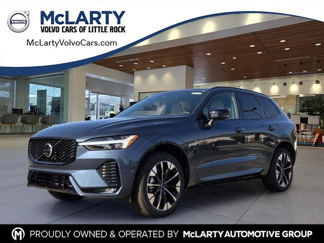 2027 Volvo XC60 B5 Plus
