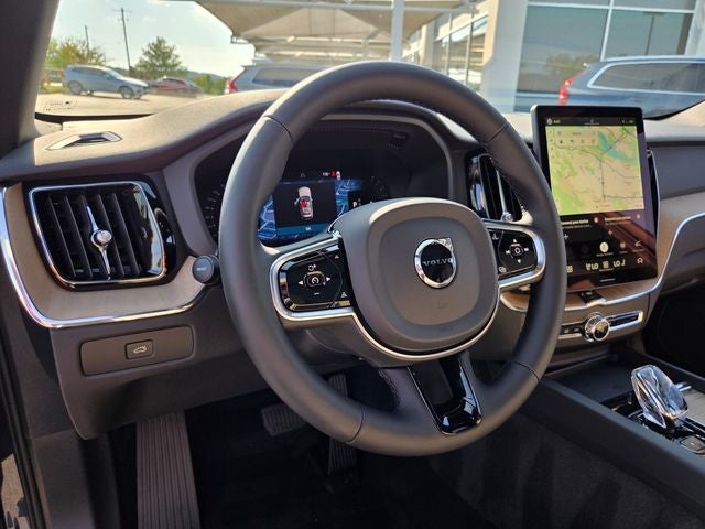 2027 Volvo XC60 B5 Plus