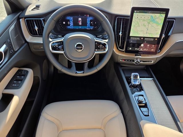 2027 Volvo XC60 B5 Plus