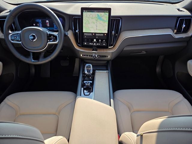 2027 Volvo XC60 B5 Plus
