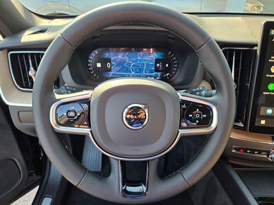 2027 Volvo XC60 B5 Plus