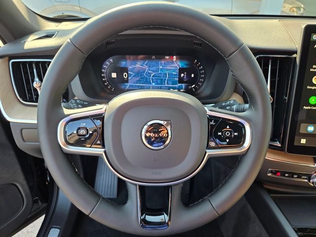 2027 Volvo XC60 B5 Plus