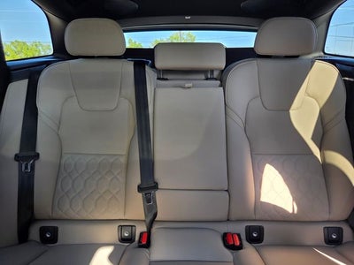 2027 Volvo XC60 B5 Plus