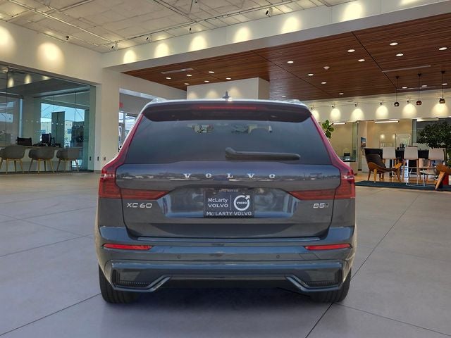 2027 Volvo XC60 B5 Plus