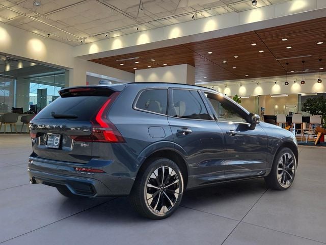 2027 Volvo XC60 B5 Plus