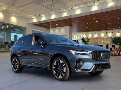 2027 Volvo XC60 B5 Plus