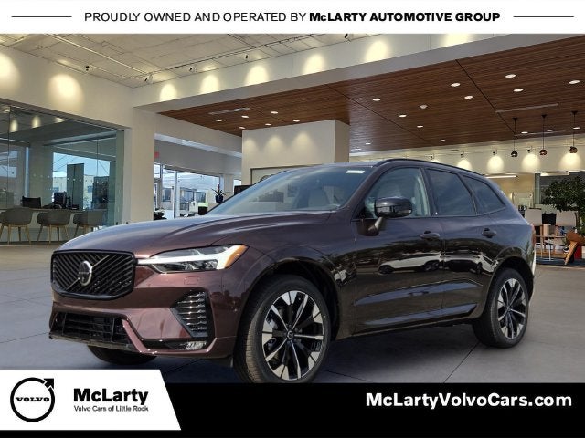 2027 Volvo XC60 B5 Plus