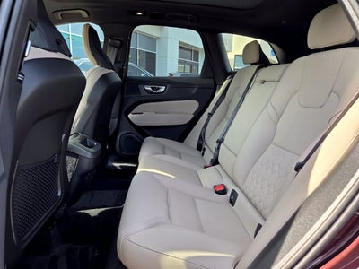 2027 Volvo XC60 B5 Plus