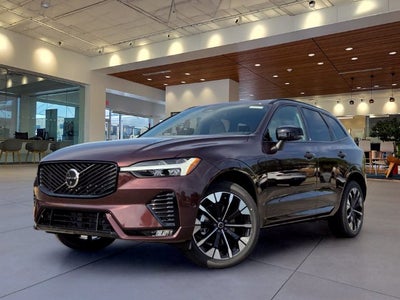 2027 Volvo XC60 B5 Plus