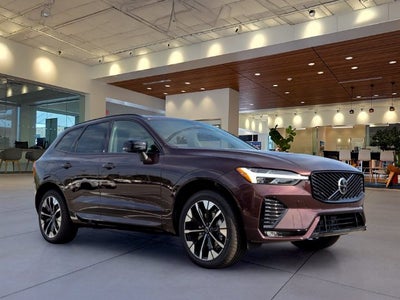 2027 Volvo XC60 B5 Plus