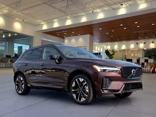 2027 Volvo XC60 B5 Plus