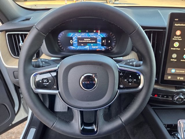 2027 Volvo XC60 B5 Plus