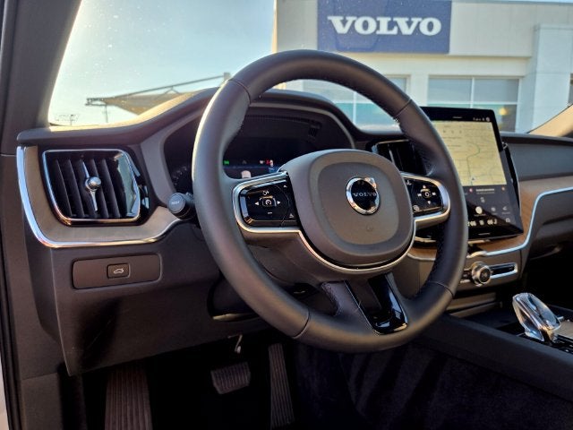 2027 Volvo XC60 B5 Plus