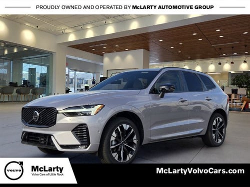 2027 Volvo XC60 B5 Plus