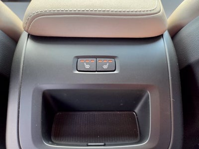 2027 Volvo XC60 B5 Plus
