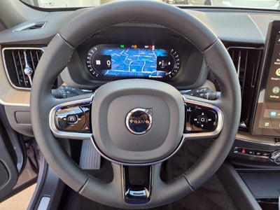 2027 Volvo XC60 B5 Plus
