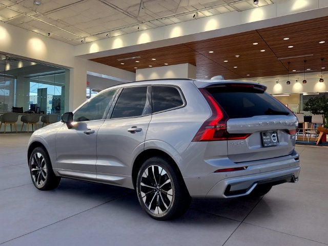 2027 Volvo XC60 B5 Plus