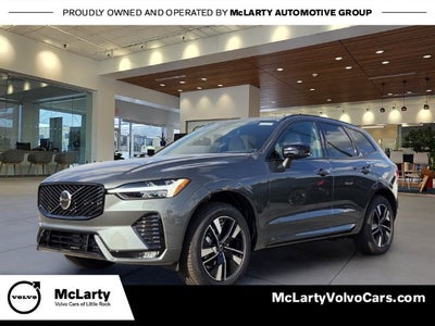 2027 Volvo XC60 B5 Core