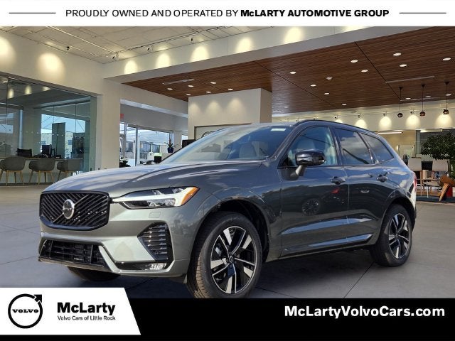 2027 Volvo XC60 B5 Core